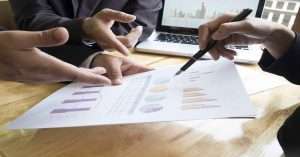 Amity university mba project report